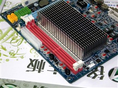 铭瑄(MAXSUN)MS-E350HD主板 