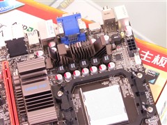 双敏UR890GT全固态特供版主板 