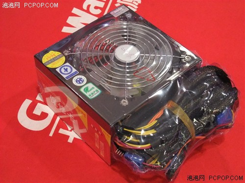输出端全固态电容   长城竞技神500GT 