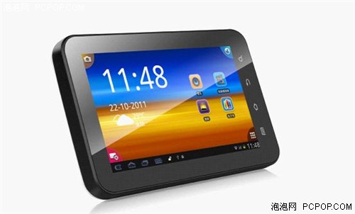 原道旗下热销！Android4.0平板全推荐 
