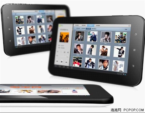 原道旗下热销！Android4.0平板全推荐 