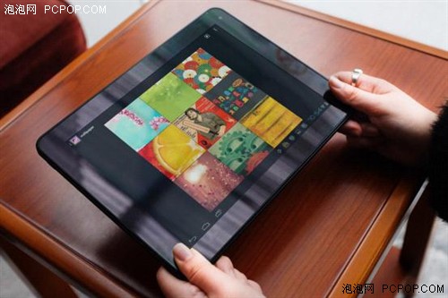 原道旗下热销！Android4.0平板全推荐 