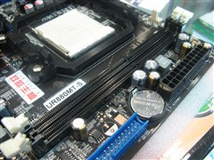 双敏UR880MT-S主板 