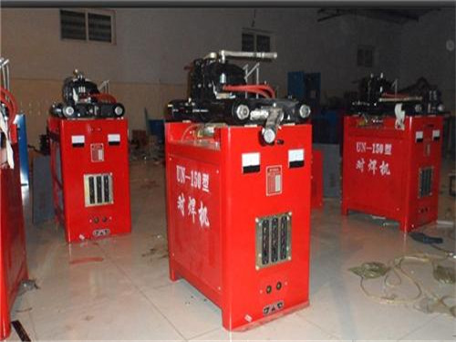 CK系列电解电容聊城美格网对焊机厂家施工哄骗的工艺