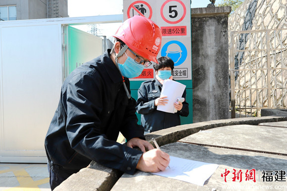 插件固态电容宁德供电公司重点基建项目正式复工