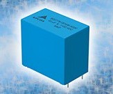 东莞电解电容TDK推出新的高容积比爱普科斯(EPCOS)薄膜电容器