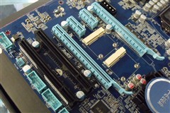 翔升金刚P67T-PRO主板 