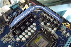 翔升金刚P67T-PRO主板 