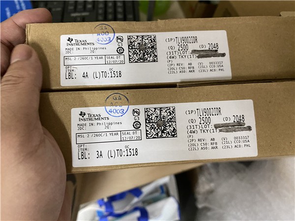 TLV9002IDR产物用途-思达薇-福山新闻