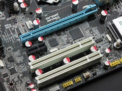 昂达H61U魔固版主板 