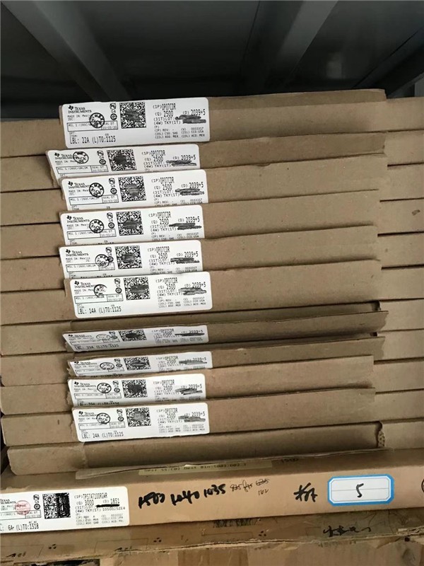 TLV9002IDR芯片应用-思达薇-睢阳新闻