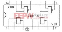 电解电容基于LM567的集成电路应用