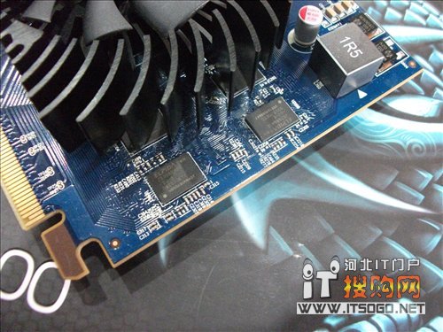 入门级独显首选 镭风HD6570市售469元