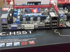 HU高压400V全固态电容+6相供电！高品质H55仅499