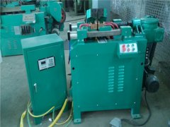 铝电解电容莱芜减震器缝焊机实体厂家的安装要求先容