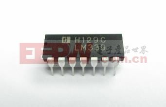 CK系列电解电容LM339中文资料