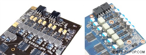 潜能无极限 昂达0.4ns堆料王GTX460神戈压轴登场！ 