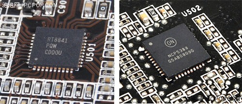 铝电解电容潜能无极限！昂达堆料王460神戈登场