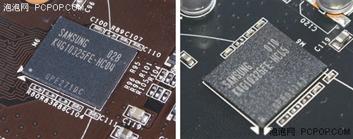 潜能无极限 昂达0.4ns堆料王GTX460神戈压轴登场！ 