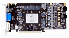 潜能无极限 昂达0.4ns堆料王GTX460神戈压轴登场！ 