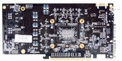 潜能无极限 昂达0.4ns堆料王GTX460神戈压轴登场！ 