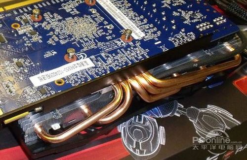 全固态电容 盈通R6950极速版仅1499元