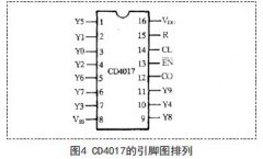 电容厂家哪家好基于555流水灯电路的设计与实现