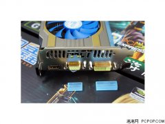 插件电解电容固态电容永不爆浆铭鑫GTX750TI光辉版